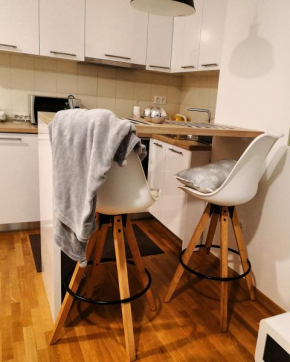 Отель Apartman Bilja 3*  Загреб